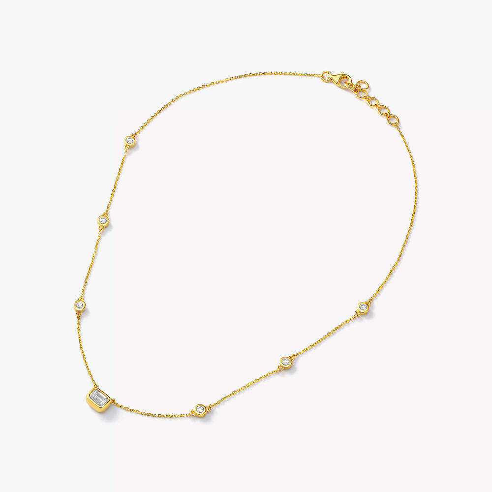 Lead the Glow Necklace,,hi-res image number null