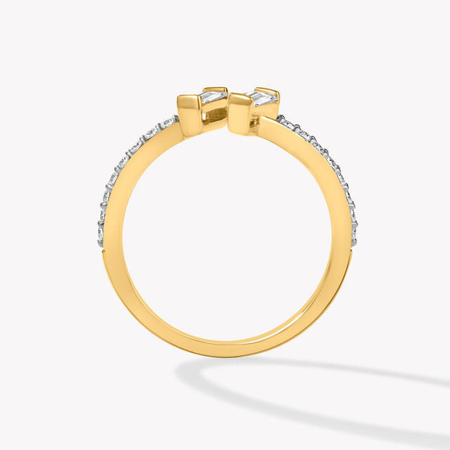 Unfair Advantage Ring,,hi-res image number null