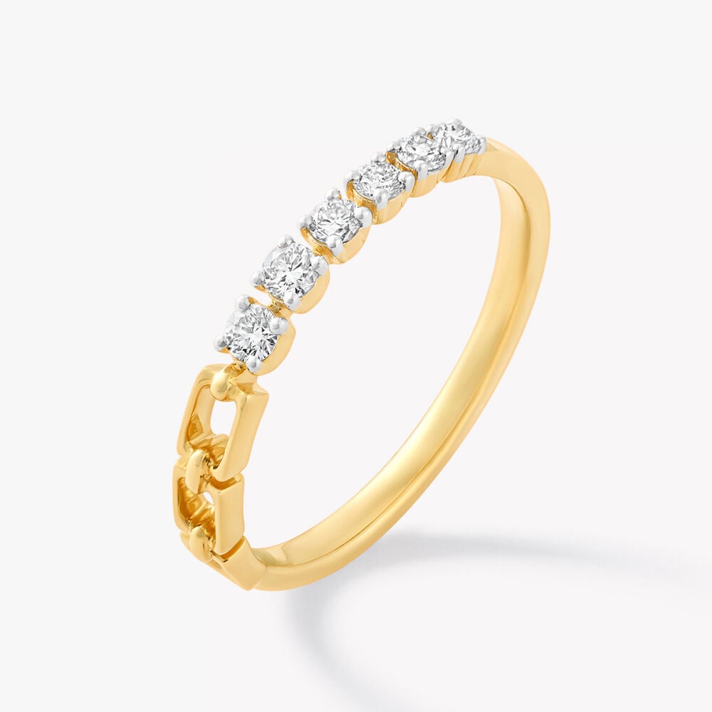 GleamLink Ring,,hi-res image number null