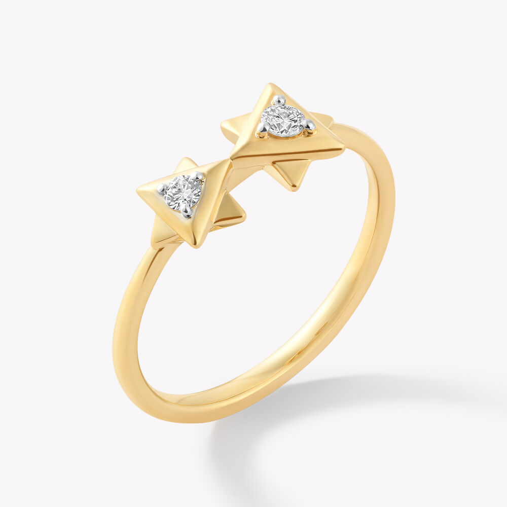 Starry-Eyed Ring,,hi-res image number null