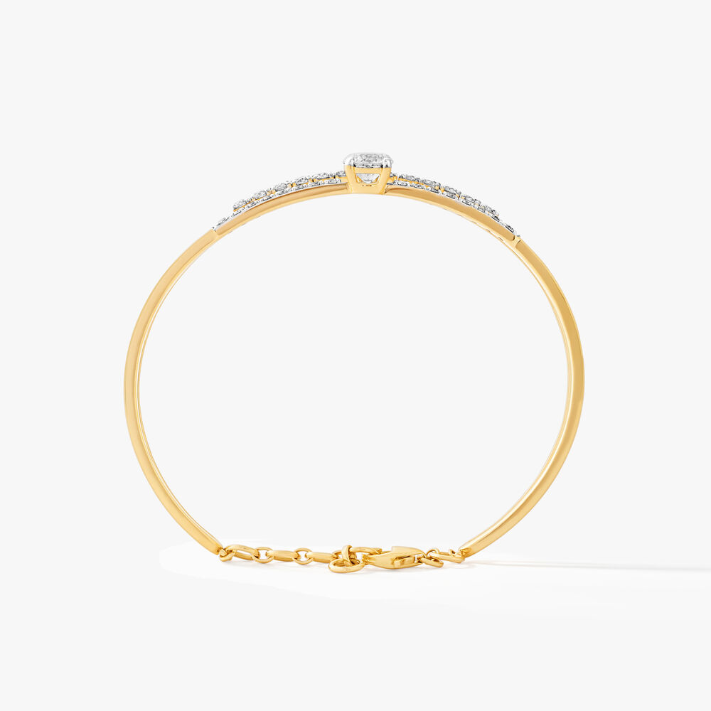 Bridge of Joy Bangle,,hi-res image number null