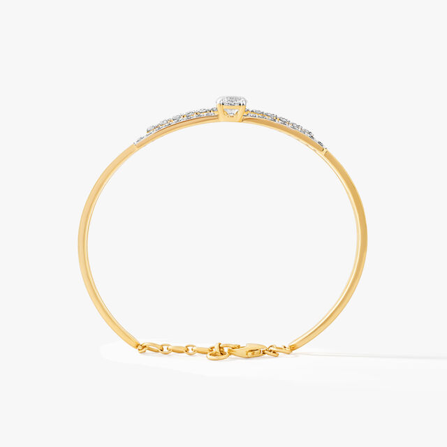 Bridge of Joy Bangle,,hi-res image number null