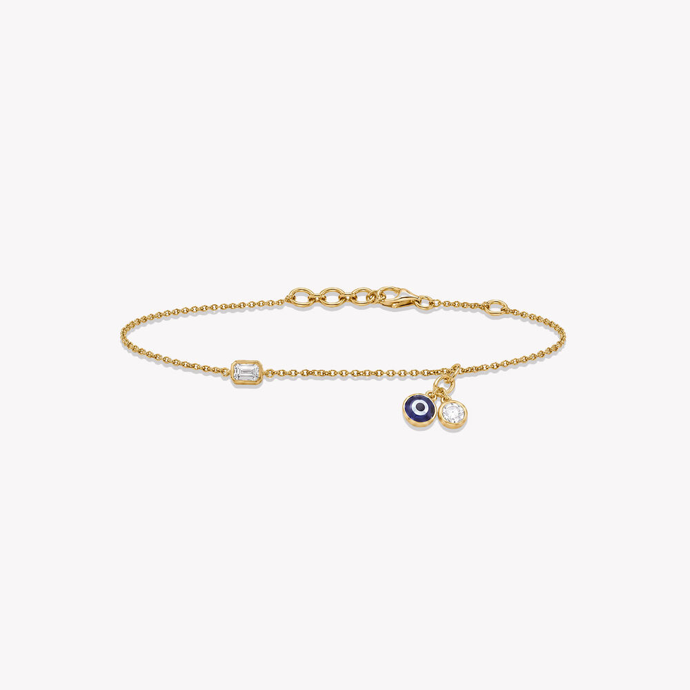 No Jinx Bracelet,,hi-res image number null
