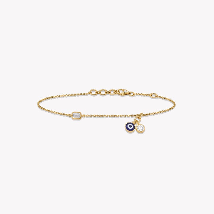 No Jinx Bracelet