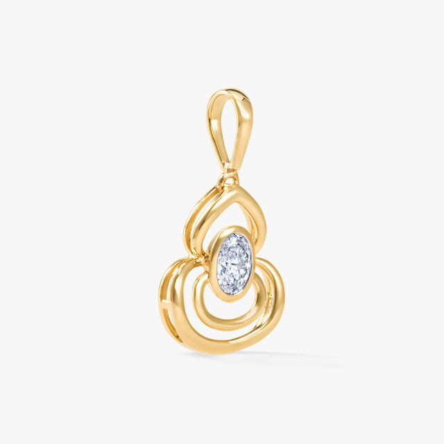 The Sweet Spot Pendant,,hi-res image number null