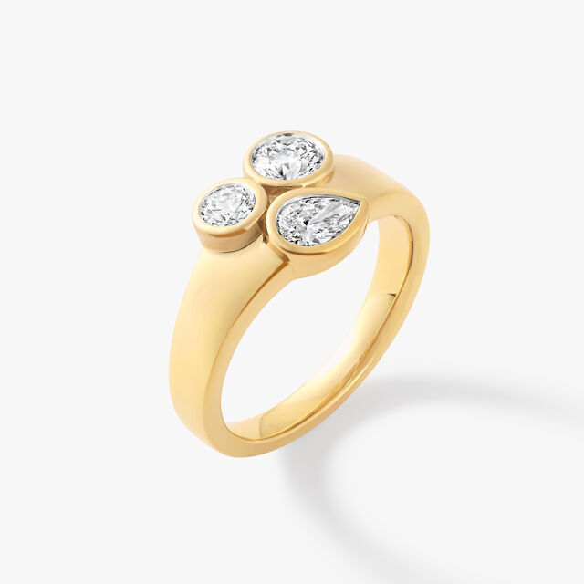 Third Wheel Ring,,hi-res image number null