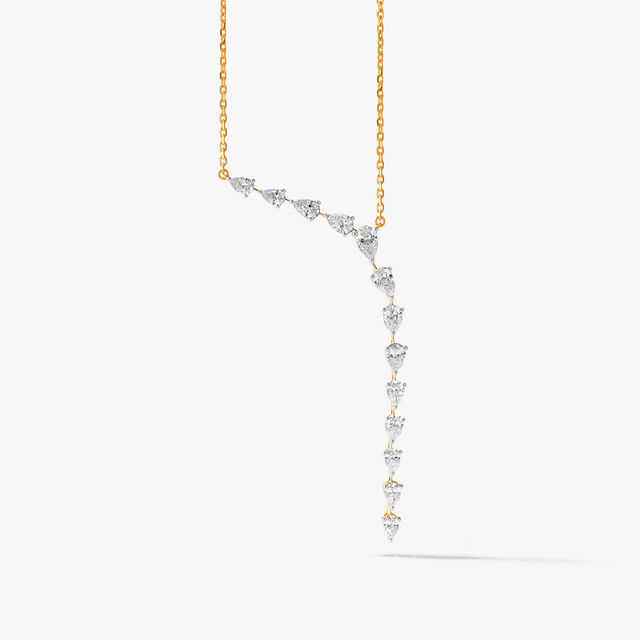 Left On Read Necklace,,hi-res image number null