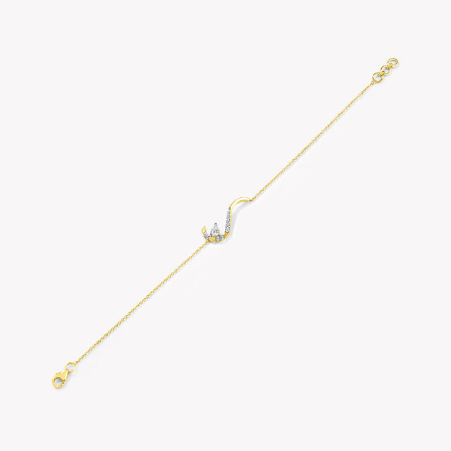 Flow State Activated Bracelet,,hi-res image number null