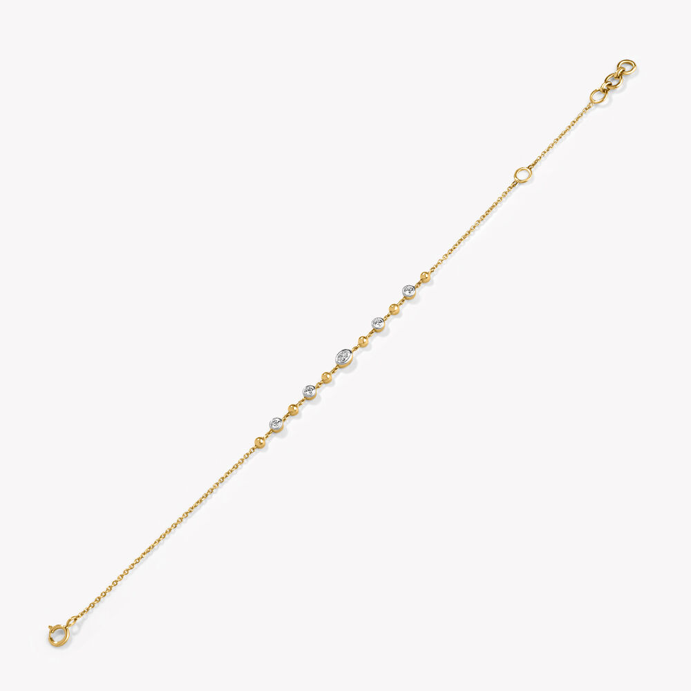 Bead By Bead Bracelet,,hi-res image number null