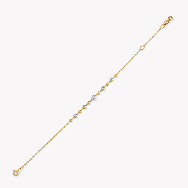 Bead By Bead Bracelet,,hi-res image number null