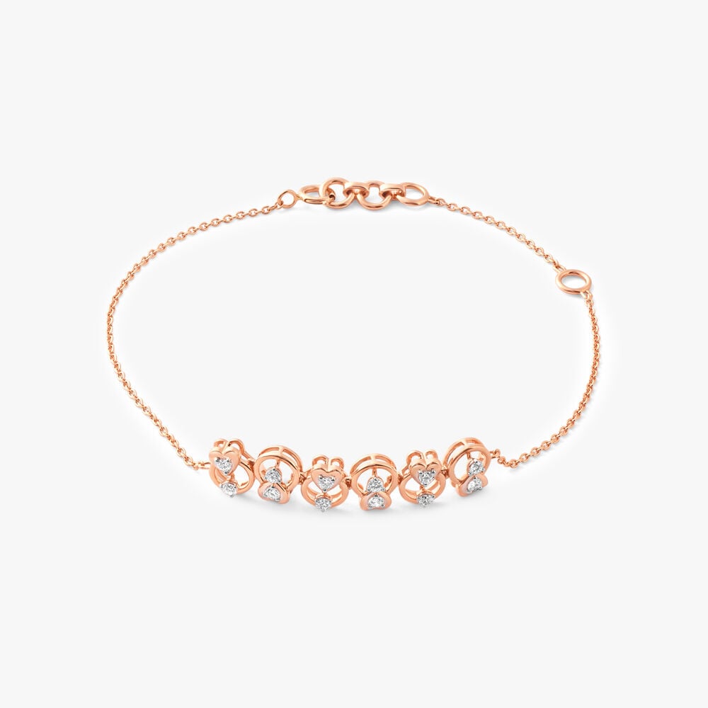 Love Note Bracelet,,hi-res image number null