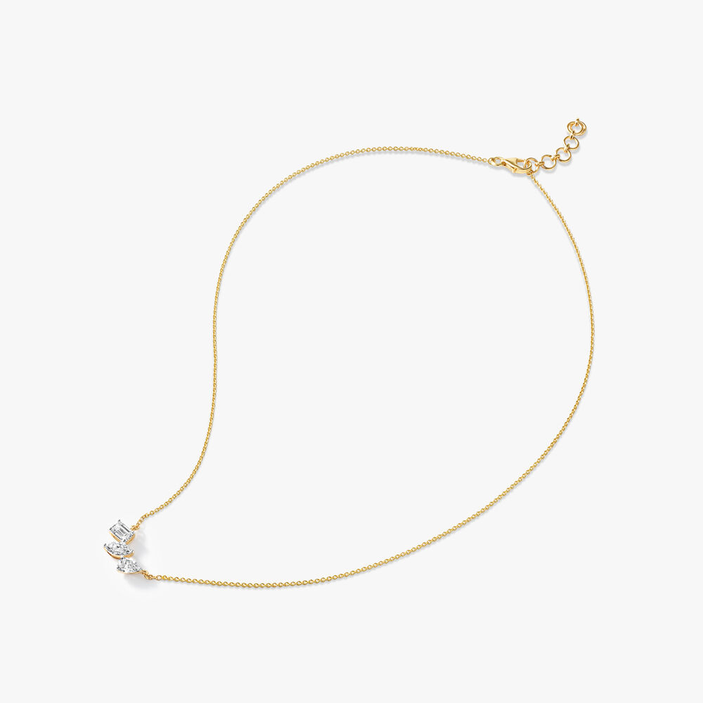 Order Breaker Pendant with Chain,,hi-res image number null