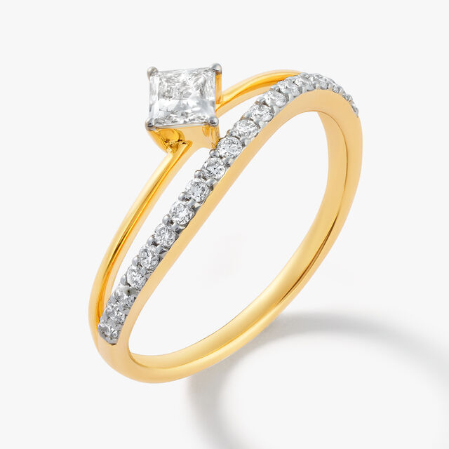 Main Character Ring,,hi-res image number null