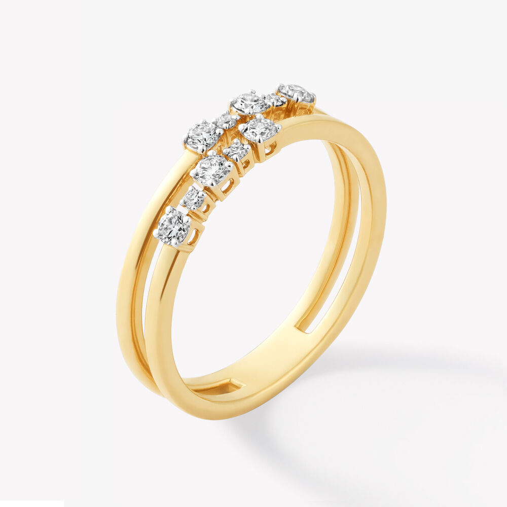 All-In-One Sparkle Ring,,hi-res image number null