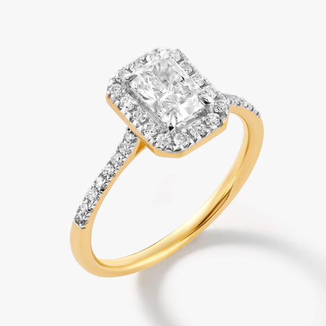 Halo Hype Ring,,hi-res image number null