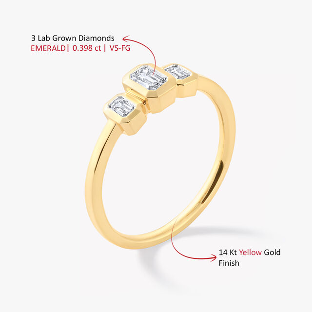 Emerelle Trio Ring,,hi-res image number null