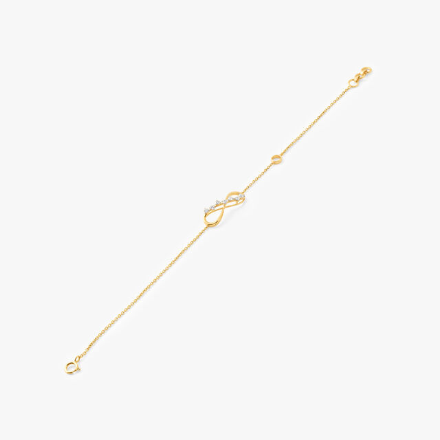 Infinite Freedom Bracelet,,hi-res image number null