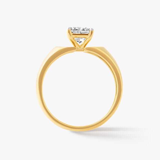 Princess Crest Ring,,hi-res image number null