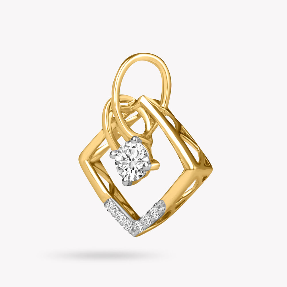 Main Frame Pendant,,hi-res image number null