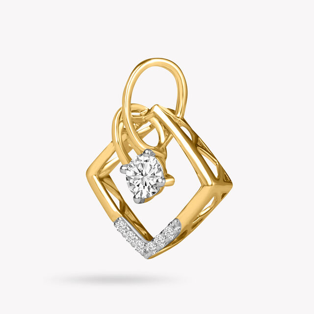 Main Frame Pendant,,hi-res image number null