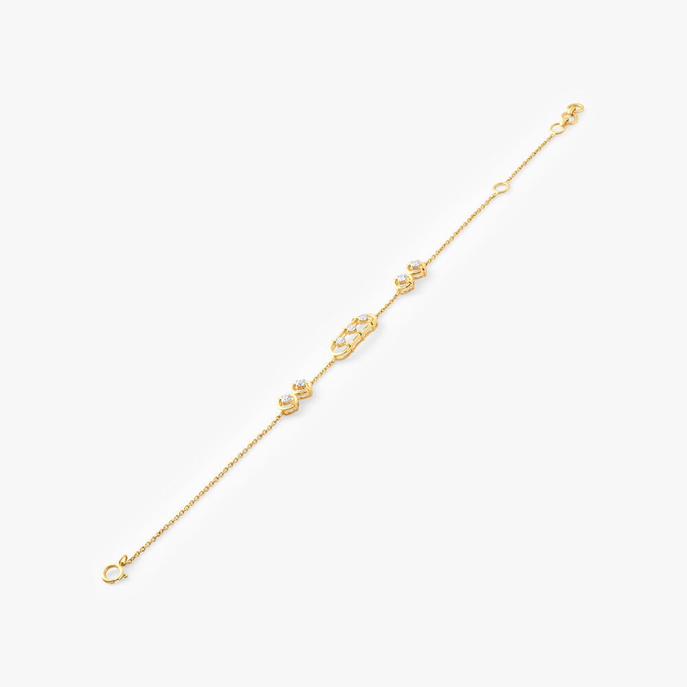 Centre Stage Bracelet,,hi-res image number null