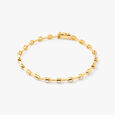 Emerelle Link Bracelet,,hi-res image number null