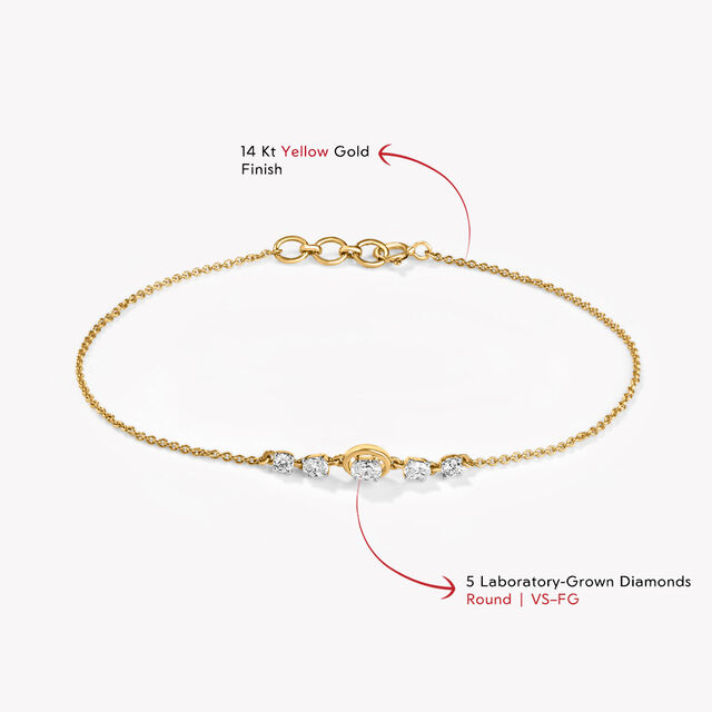 Breathing Space Bracelet,,hi-res image number null