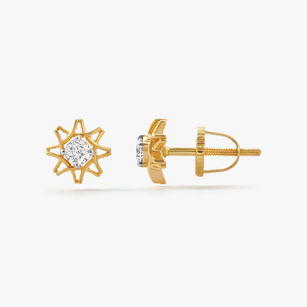 Star Of The Show Stud Earrings,,hi-res image number null