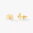 Seraphine Studs,,hi-res image number null