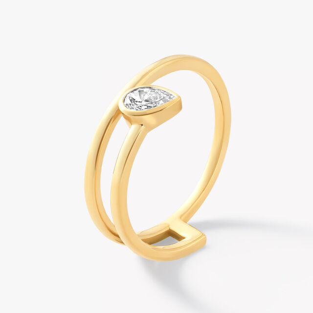 Slanting Story Ring,,hi-res image number null