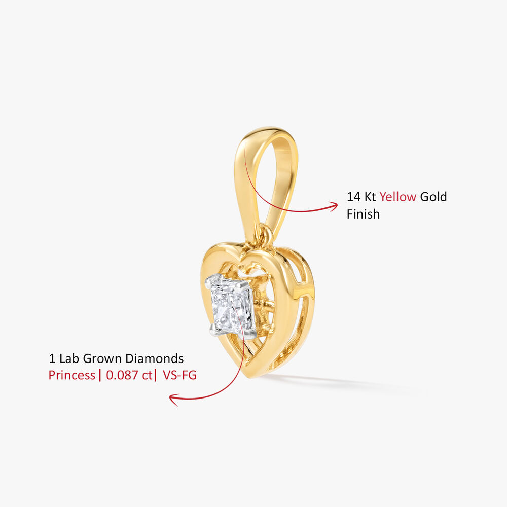 Little Crush Pendant,,hi-res image number null