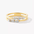 Duolisse Ring,,hi-res image number null