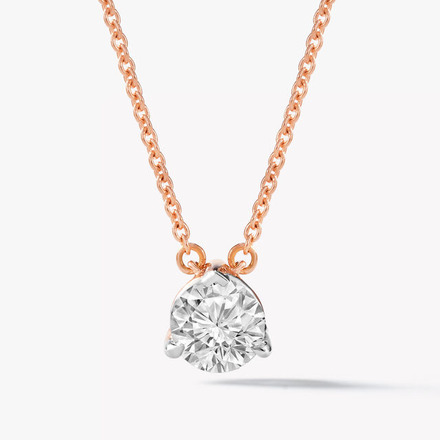 Crown The Curve Necklace,,hi-res image number null