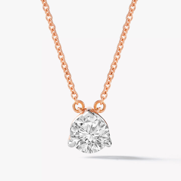 Crown The Curve Necklace