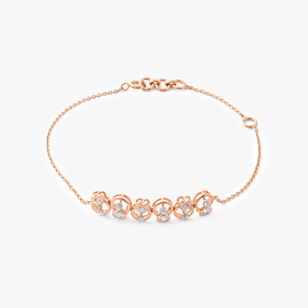 Love Note Bracelet,,hi-res image number null