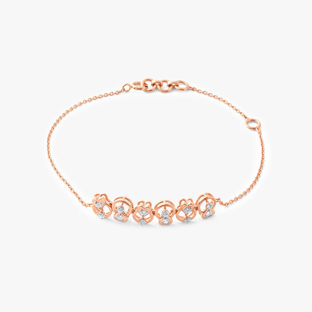 Love Note Bracelet,,hi-res image number null