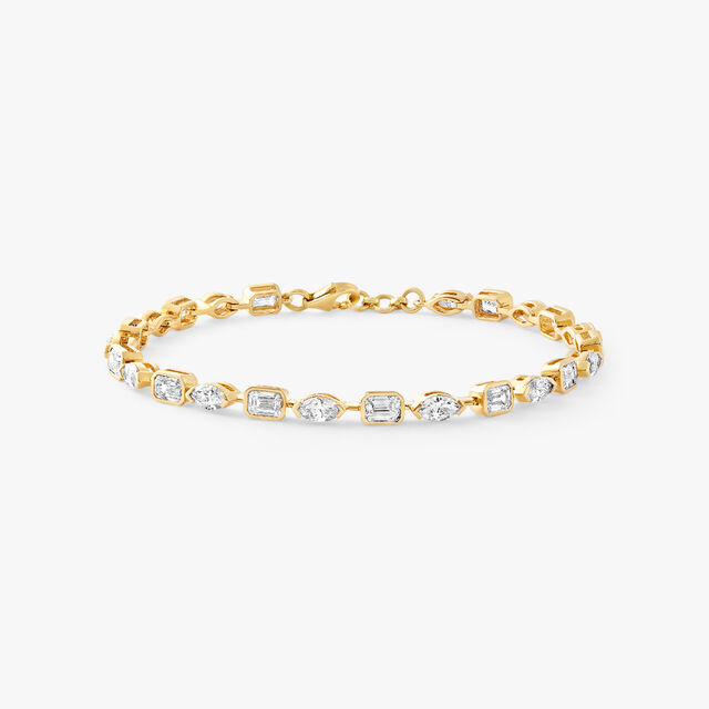 Emerald Switch Bracelet,,hi-res image number null