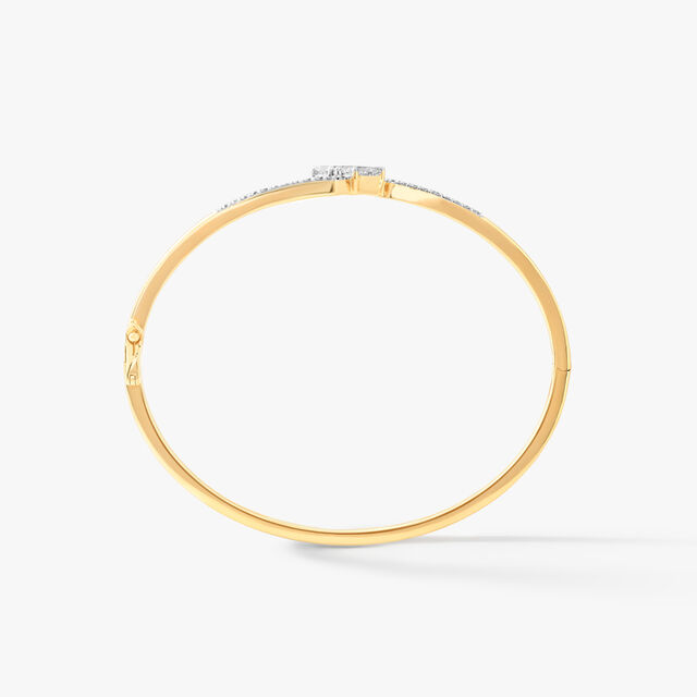 Virella Twin Arc Bangle,,hi-res image number null