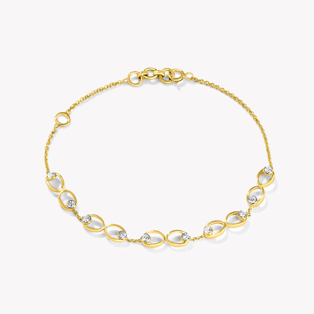 Clean Game Bracelet,,hi-res image number null