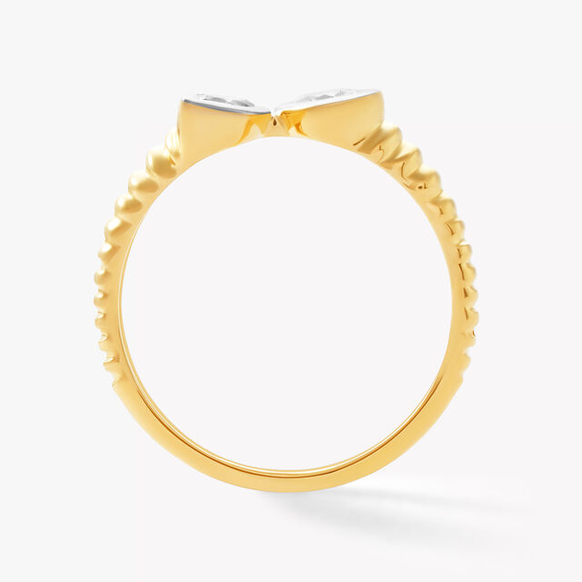 Two Peas in a Pod Ring,,hi-res image number null