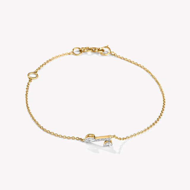 Centre Stage Bracelet,,hi-res image number null