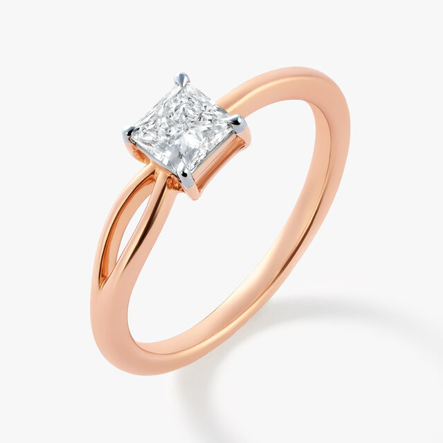 Tilted Crown Ring,,hi-res image number null