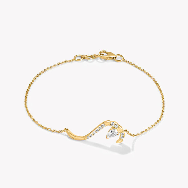 Flow State Activated Bracelet,,hi-res image number null