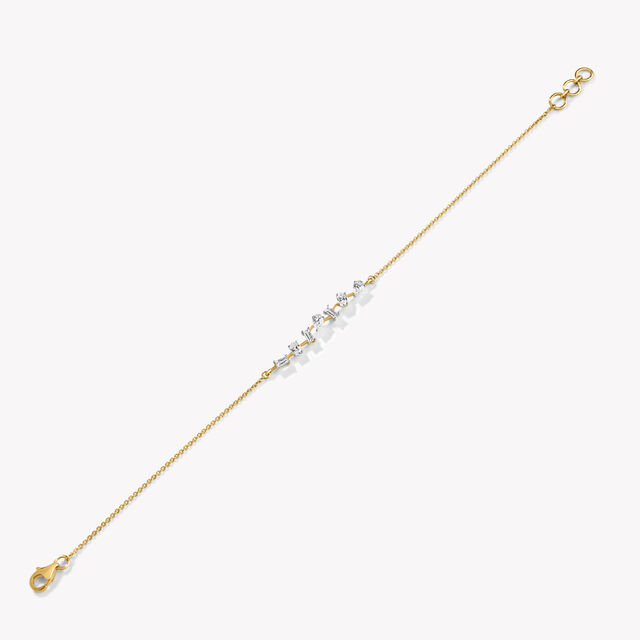 Mixed Signals Bracelet,,hi-res image number null