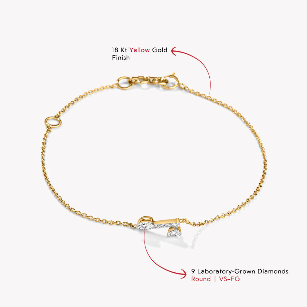 Centre Stage Bracelet,,hi-res image number null