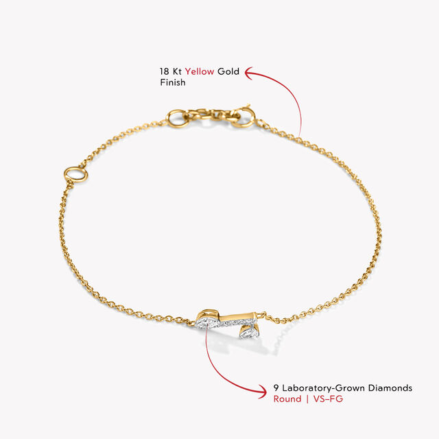 Centre Stage Bracelet,,hi-res image number null