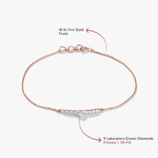 Barely Basic Bracelet,,hi-res image number null