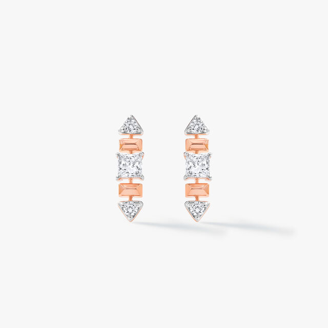 Unbound Princess Drop Earrings,,hi-res image number null