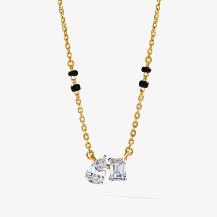 Amara Bond Mangalsutra