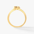 Celestine Flow Pear Ring,,hi-res image number null